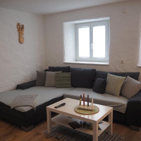 Ferienwohnung Dinkelbergblick Wehr (Baden-Wurttemberg) Exterior foto