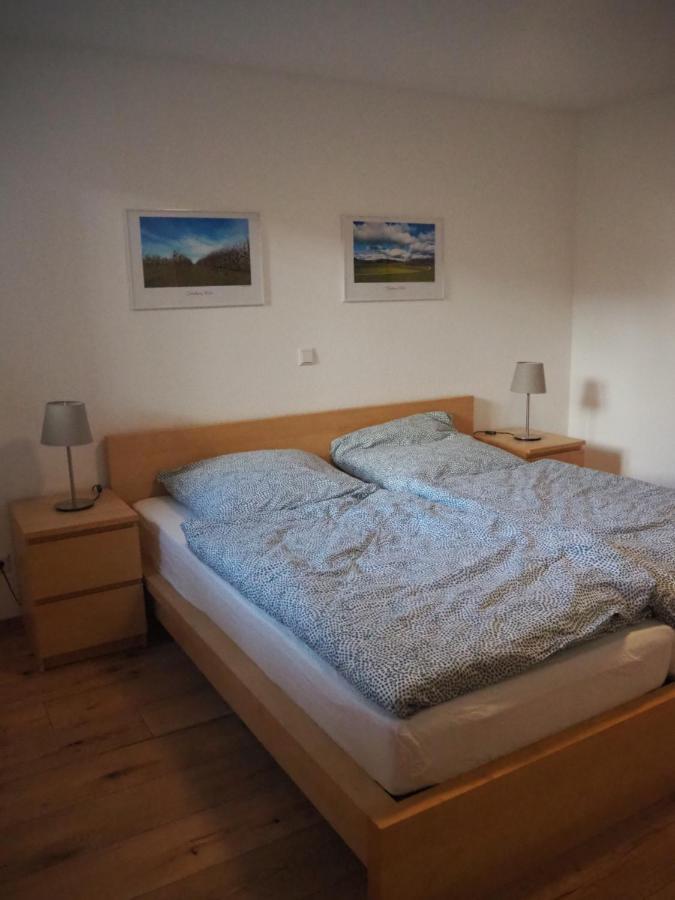 Ferienwohnung Dinkelbergblick Wehr (Baden-Wurttemberg) Exterior foto