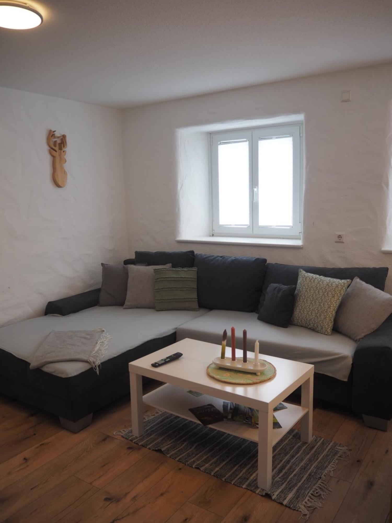 Ferienwohnung Dinkelbergblick Wehr (Baden-Wurttemberg) Exterior foto