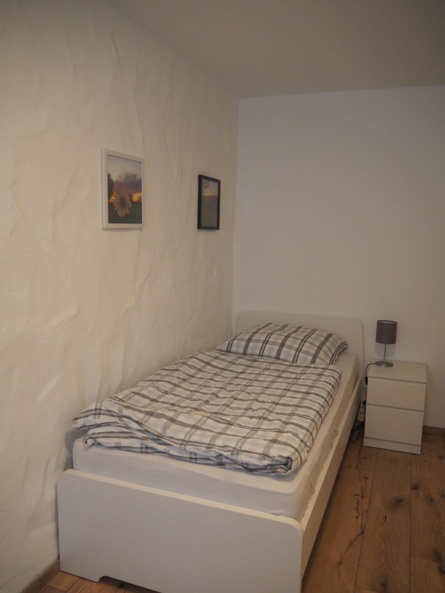 Ferienwohnung Dinkelbergblick Wehr (Baden-Wurttemberg) Exterior foto