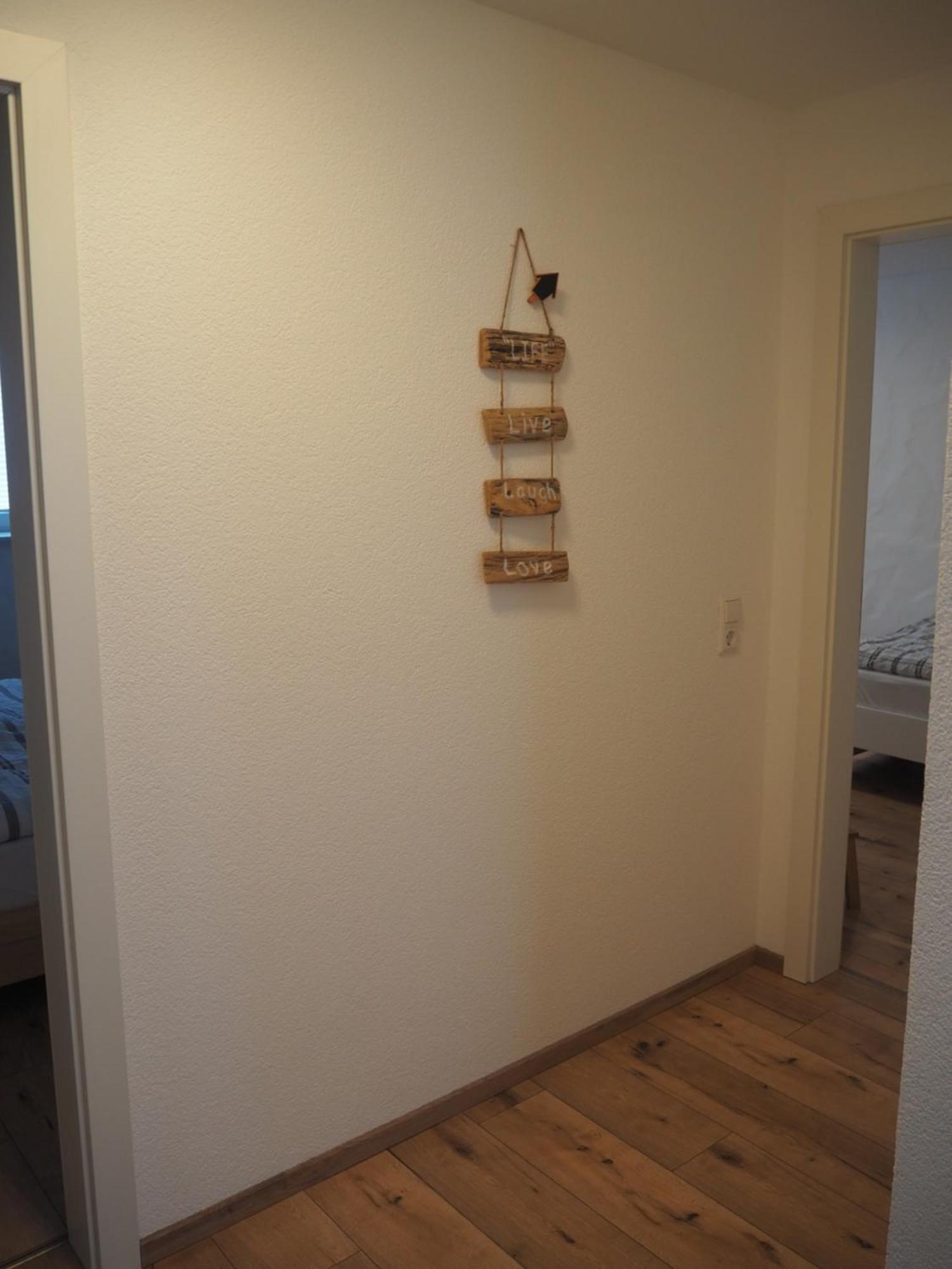 Ferienwohnung Dinkelbergblick Wehr (Baden-Wurttemberg) Exterior foto