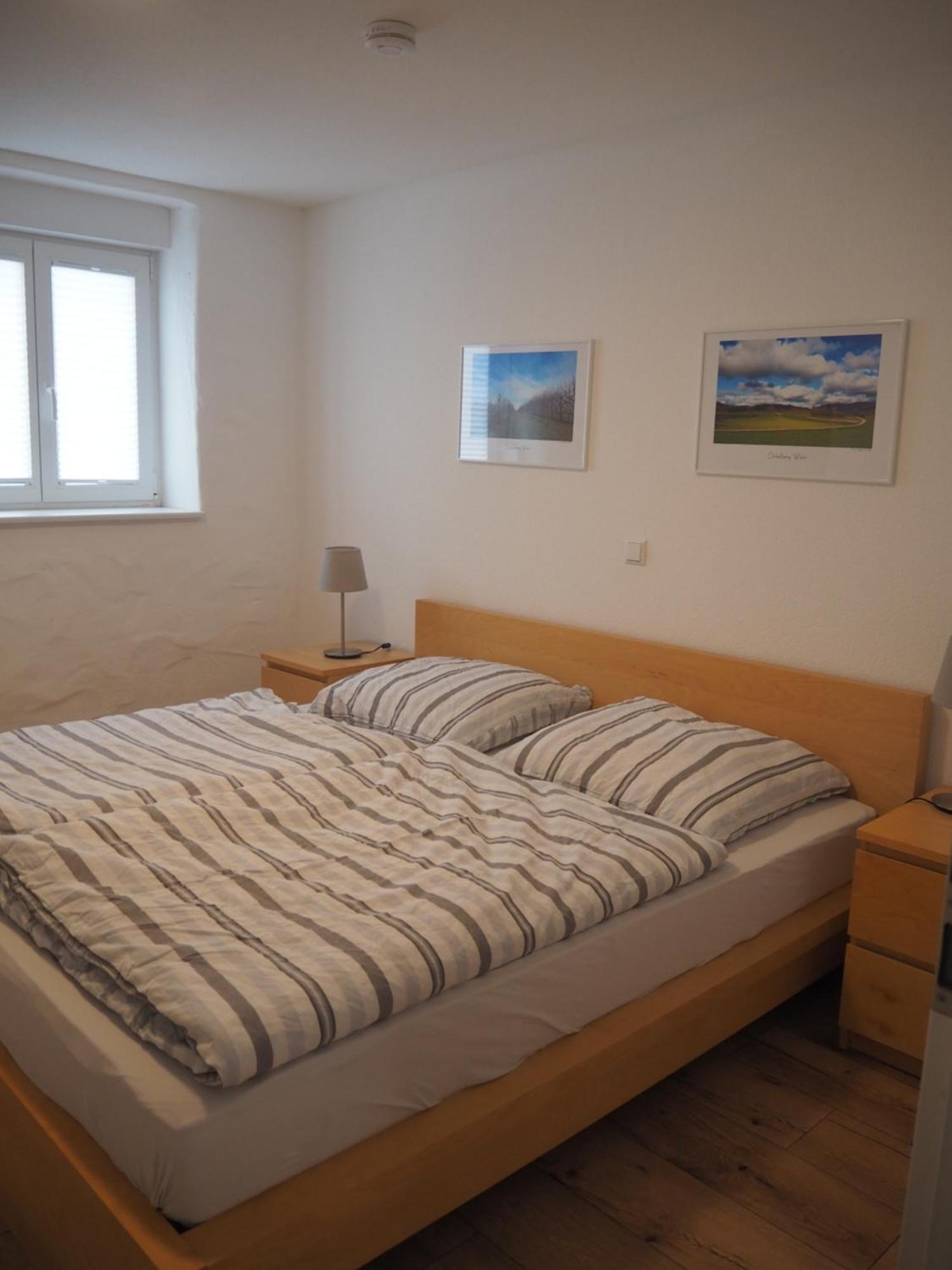 Ferienwohnung Dinkelbergblick Wehr (Baden-Wurttemberg) Exterior foto