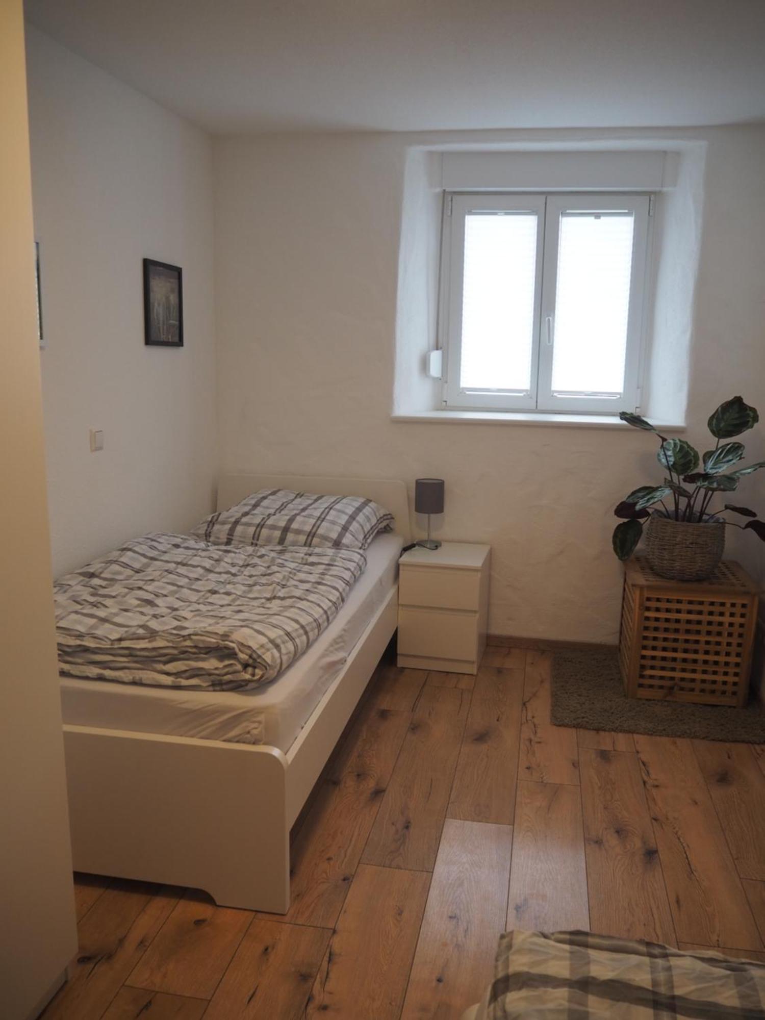 Ferienwohnung Dinkelbergblick Wehr (Baden-Wurttemberg) Exterior foto