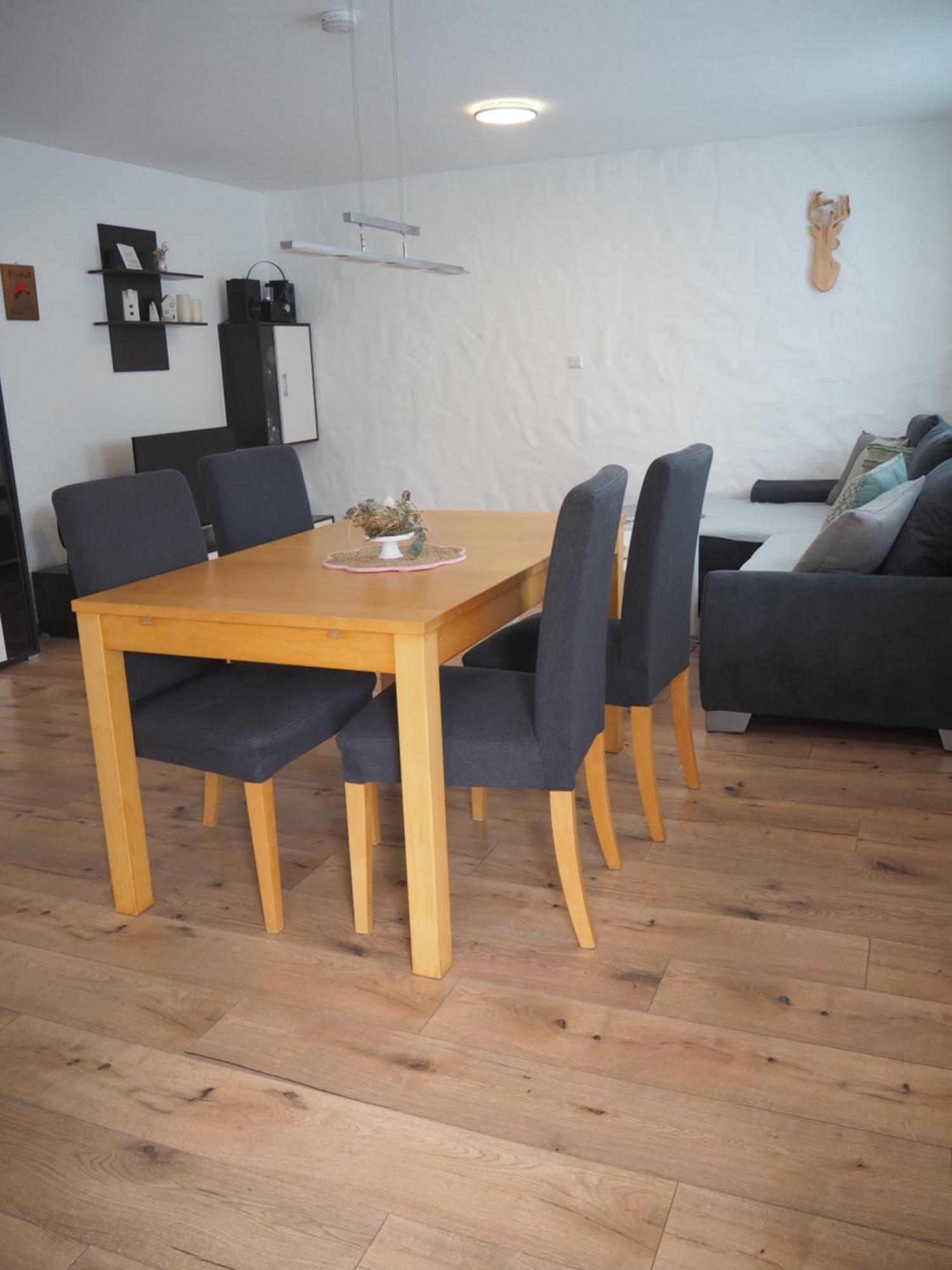 Ferienwohnung Dinkelbergblick Wehr (Baden-Wurttemberg) Exterior foto