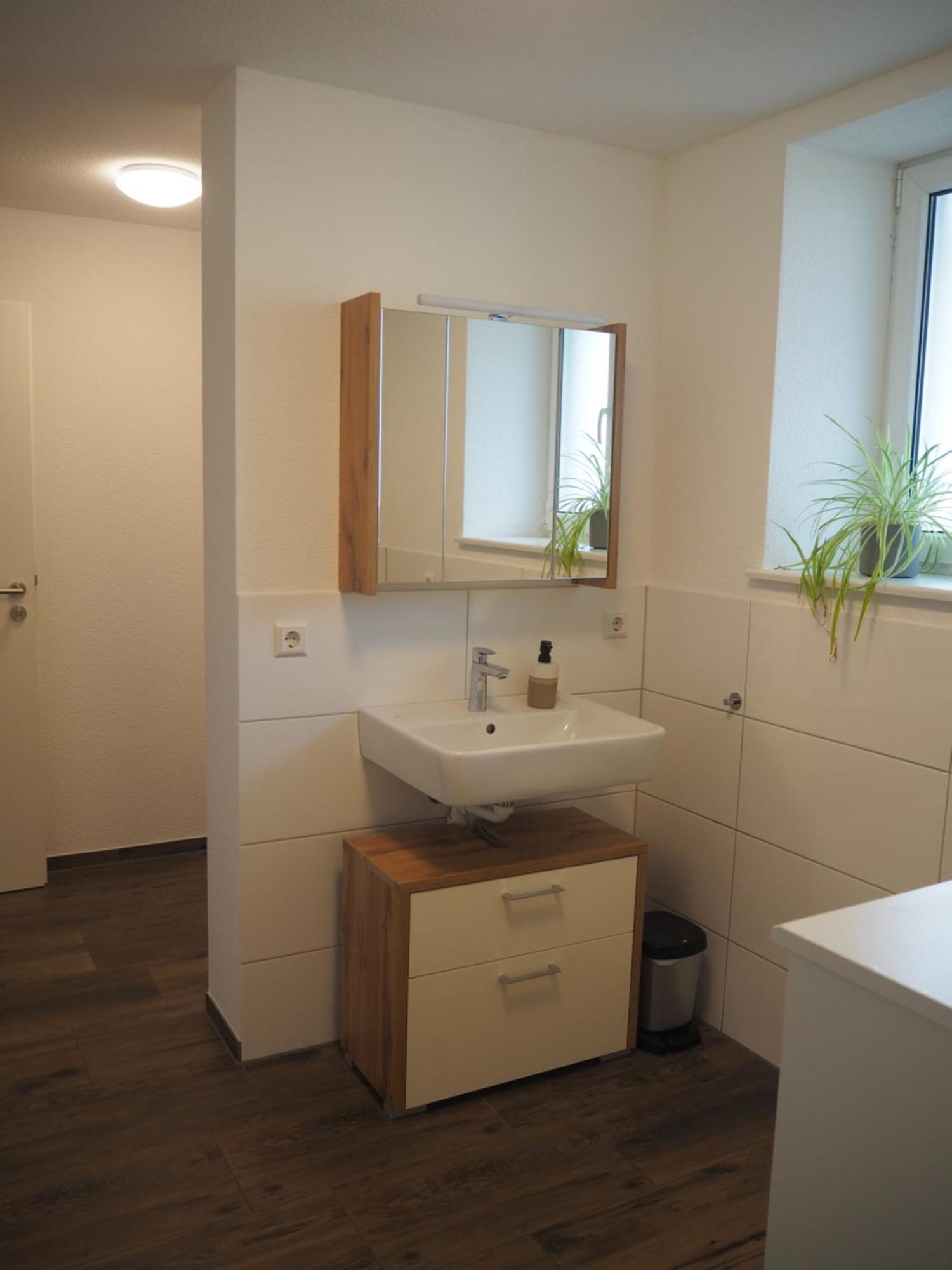 Ferienwohnung Dinkelbergblick Wehr (Baden-Wurttemberg) Exterior foto